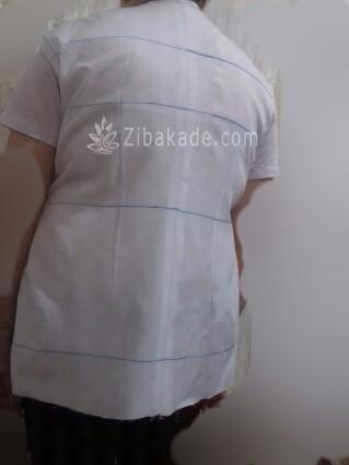 پرسش و پاسخ خیاطی به روش مولر