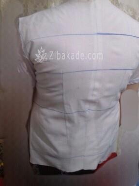 پرسش و پاسخ خیاطی به روش مولر