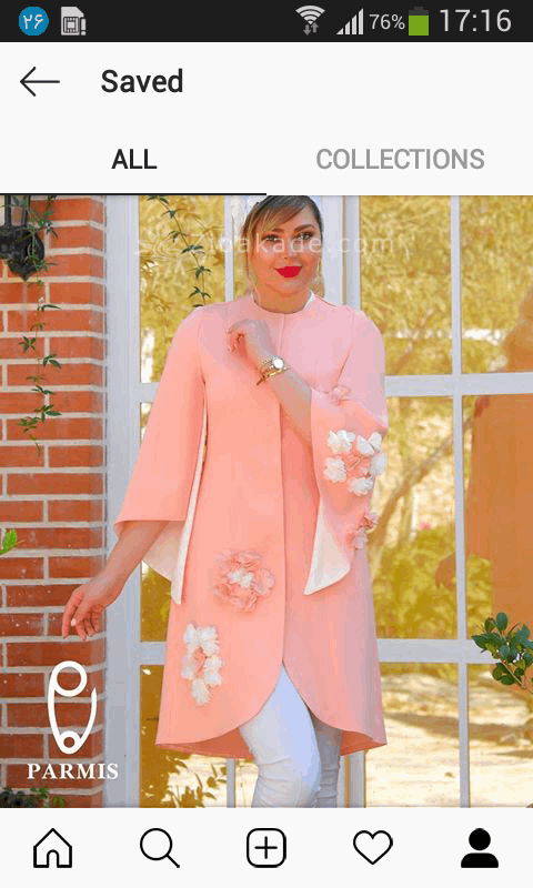 آموزش دوخت مانتو