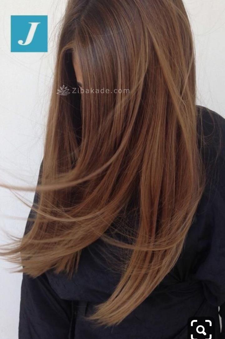 رنگ مو، آموزش ترکیب رنگ مو