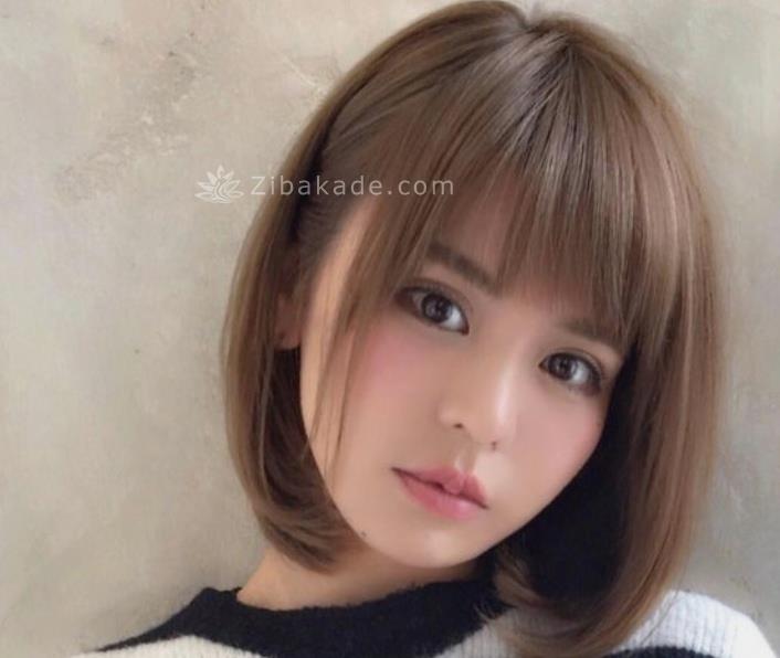 رنگ مو، آموزش ترکیب رنگ مو