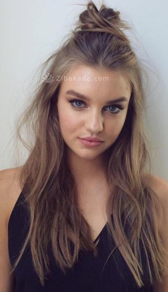 رنگ مو، آموزش ترکیب رنگ مو