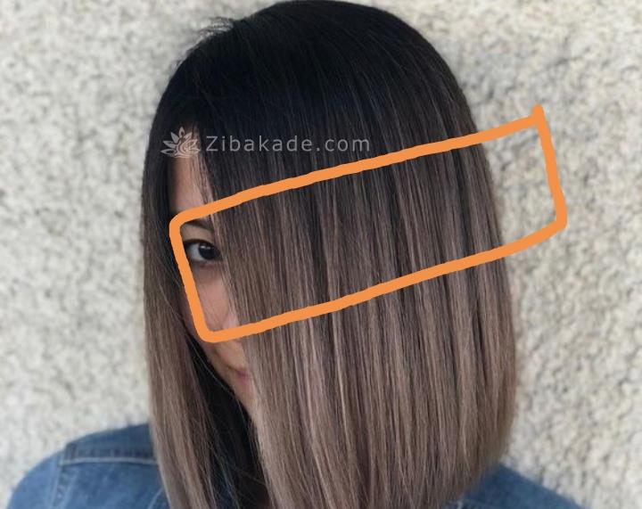 رنگ مو، آموزش ترکیب رنگ مو