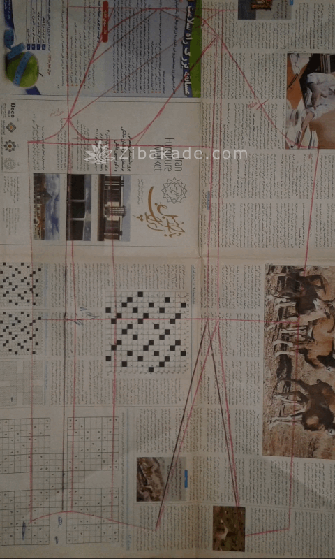 پرسش و پاسخ خیاطی