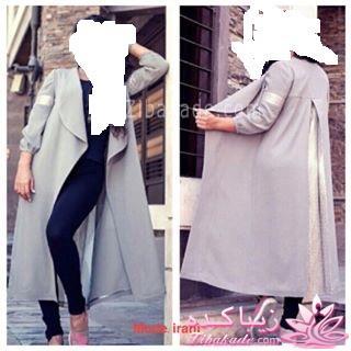 الگوی استین