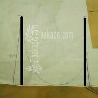 پرسش و پاسخ خیاطی به روش مولر