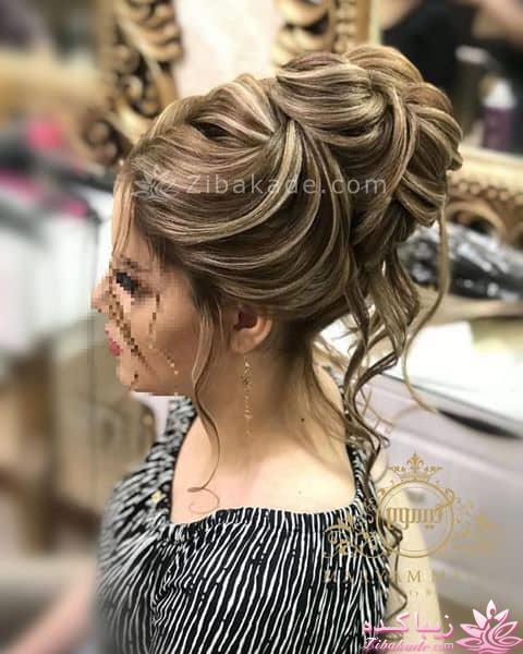 رنگ مو، آموزش ترکیب رنگ مو