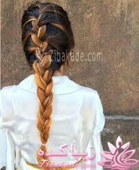 رنگ مو، آموزش ترکیب رنگ مو