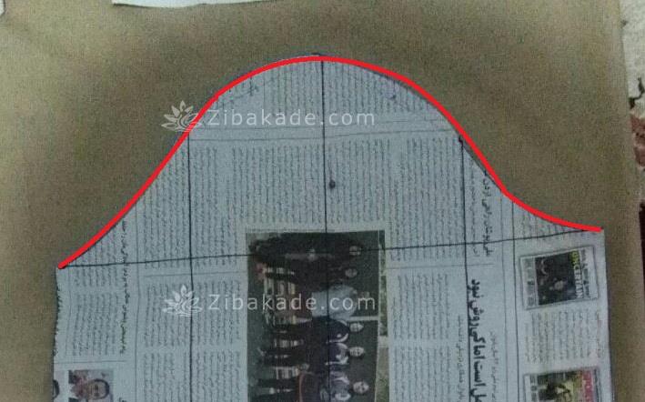 پرسش و پاسخ خیاطی