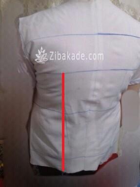 پرسش و پاسخ خیاطی به روش مولر