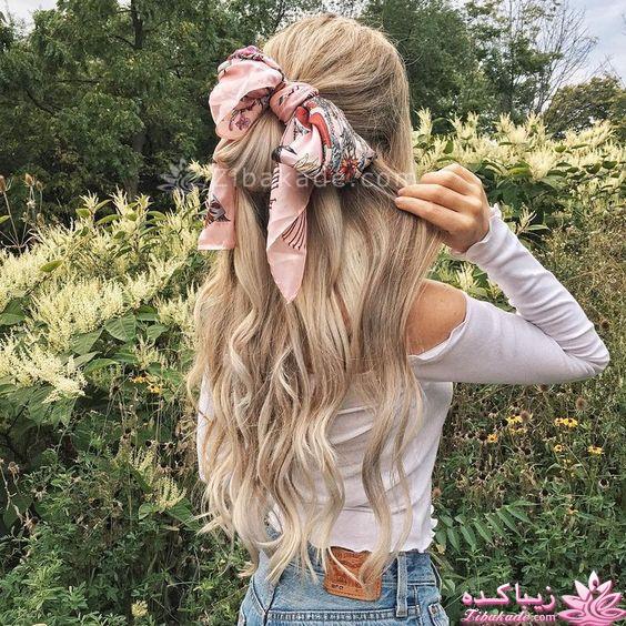 رنگ مو، آموزش ترکیب رنگ مو