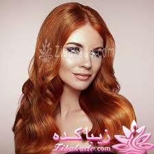 رنگ مو، آموزش ترکیب رنگ مو