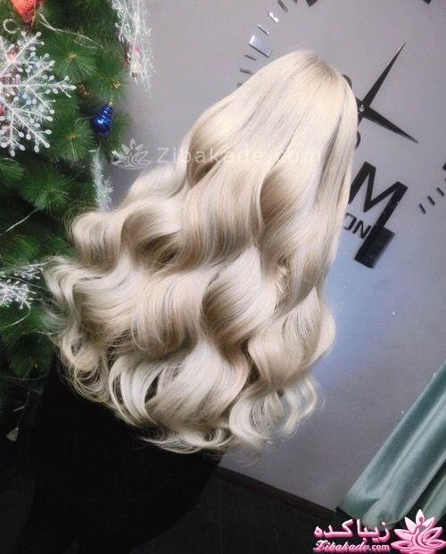 رنگ مو، آموزش ترکیب رنگ مو