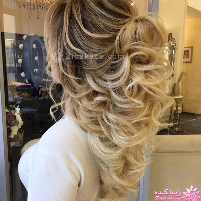 رنگ مو، آموزش ترکیب رنگ مو