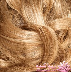 رنگ مو، آموزش ترکیب رنگ مو