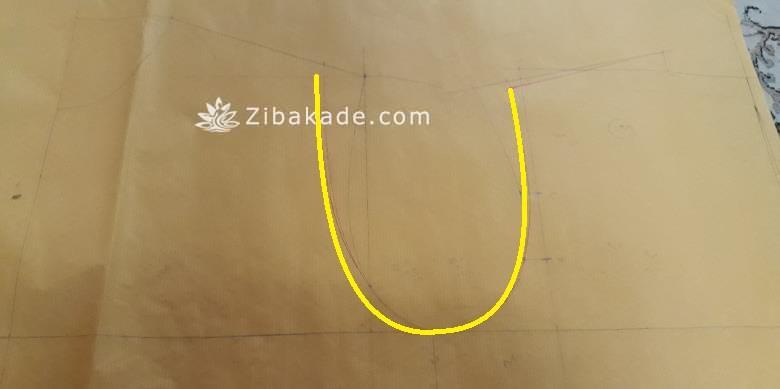 آموزش خیاطی با متد مولر 