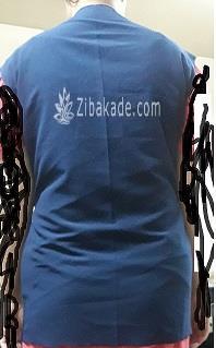 آموزش خیاطی با متد مولر 