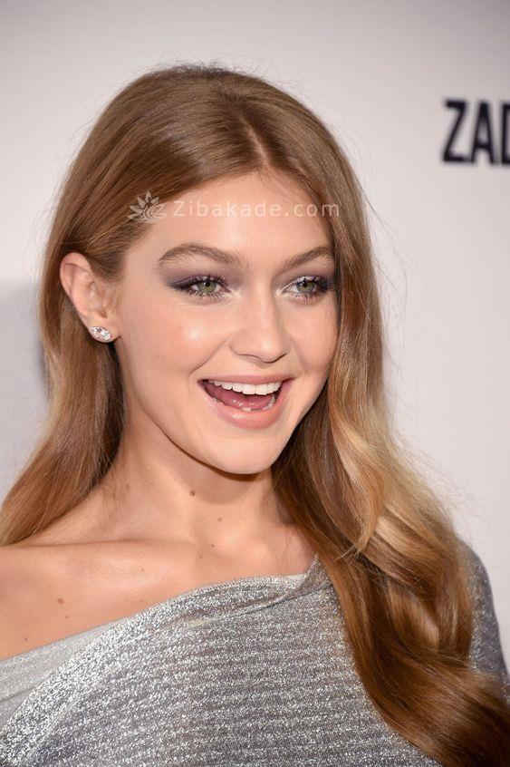 رنگ مو، آموزش ترکیب رنگ مو