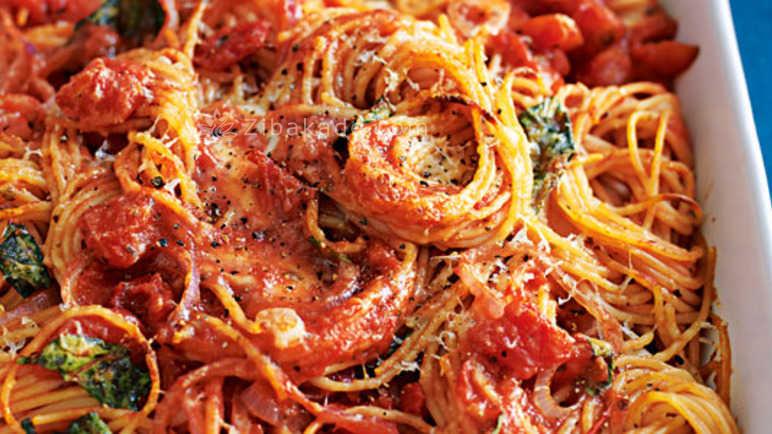 نودالیت و موزارلا