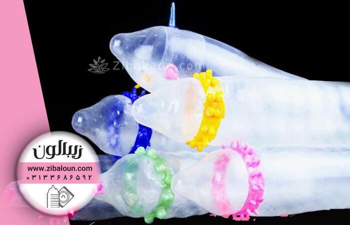 آیا می دانید کابرد اصلی کاندوم فضایی چیست ؟!!