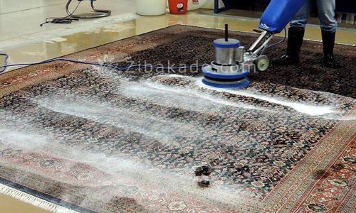 لکه انار را چگونه می توان تمیز کرد؟