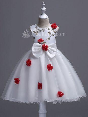 آموزش خیاطی لباس کودک