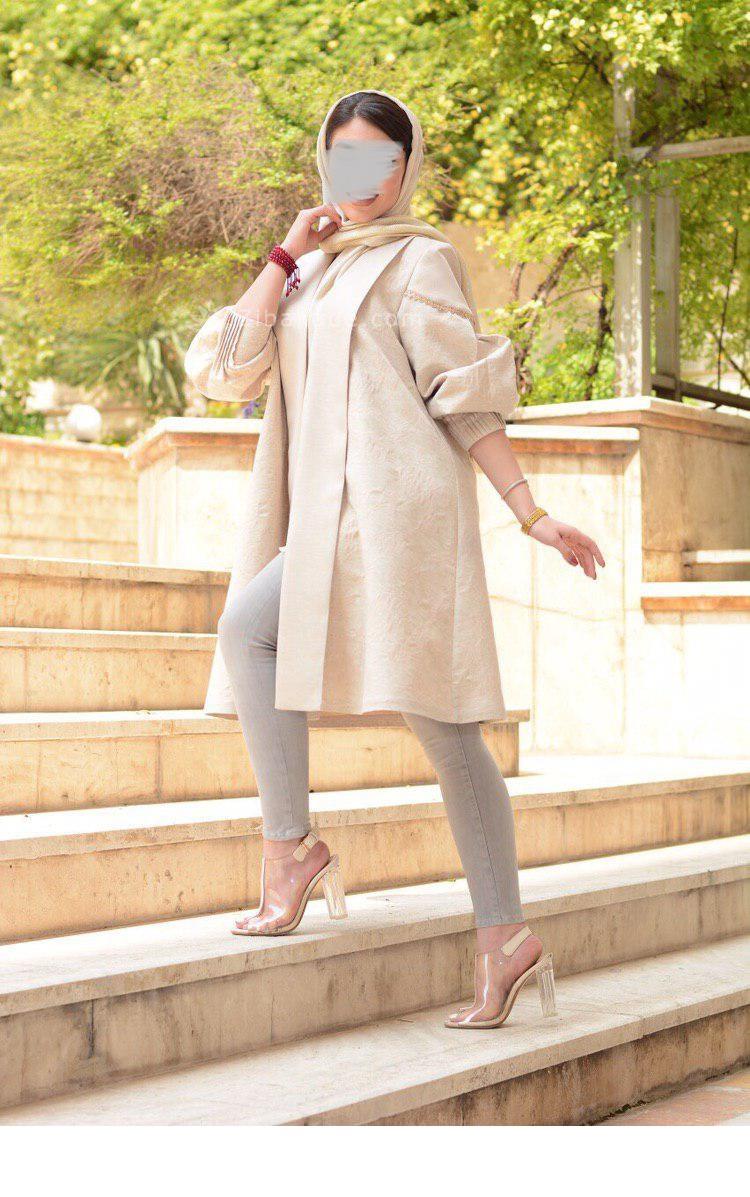 مانتو عقد از کجا بخرم