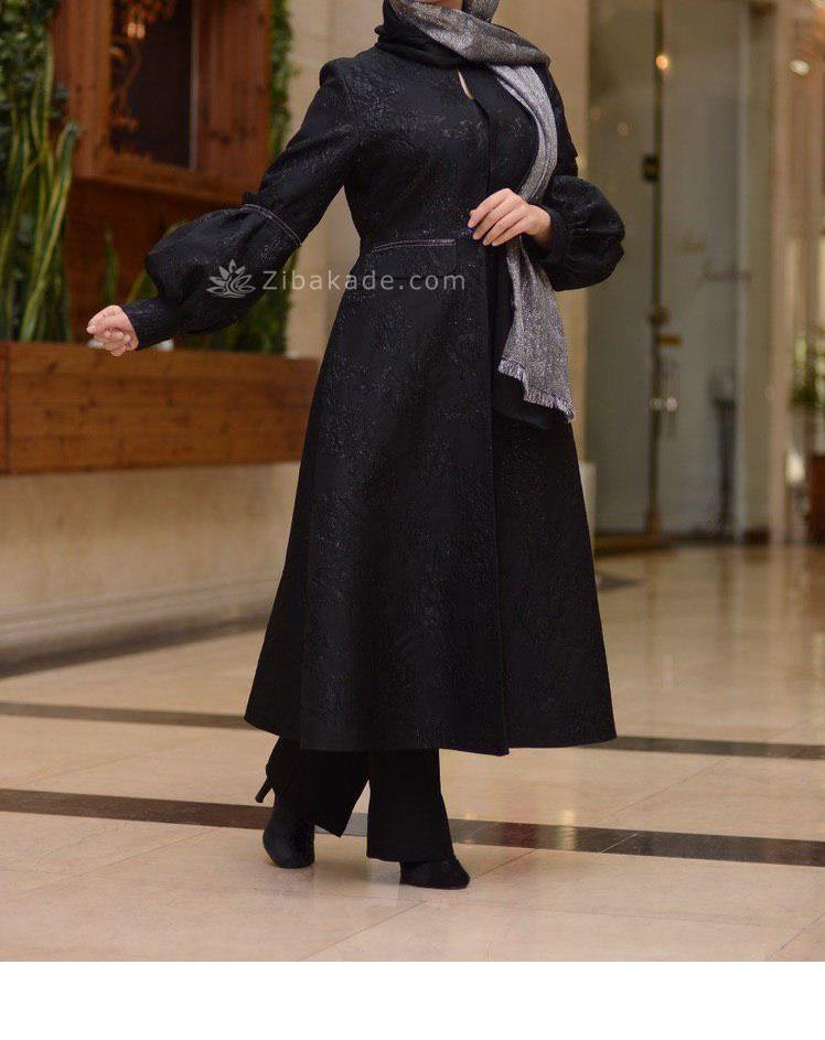 مدل مانتو مجلسی