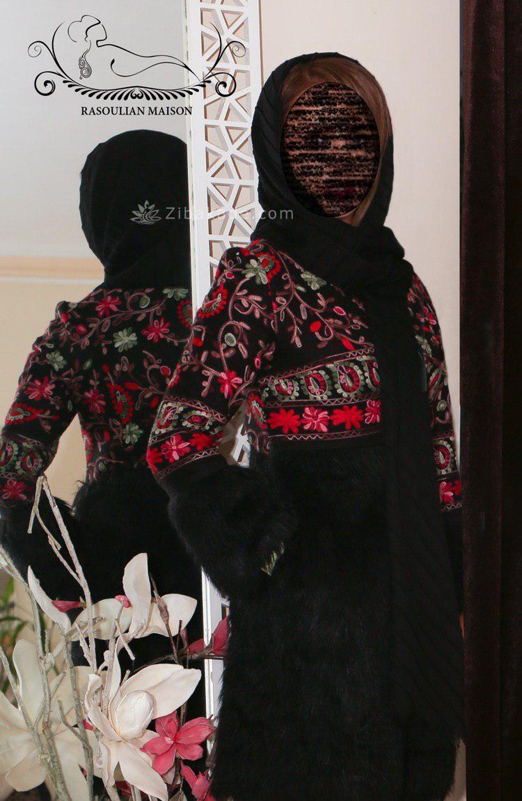 مدل مانتو جدید