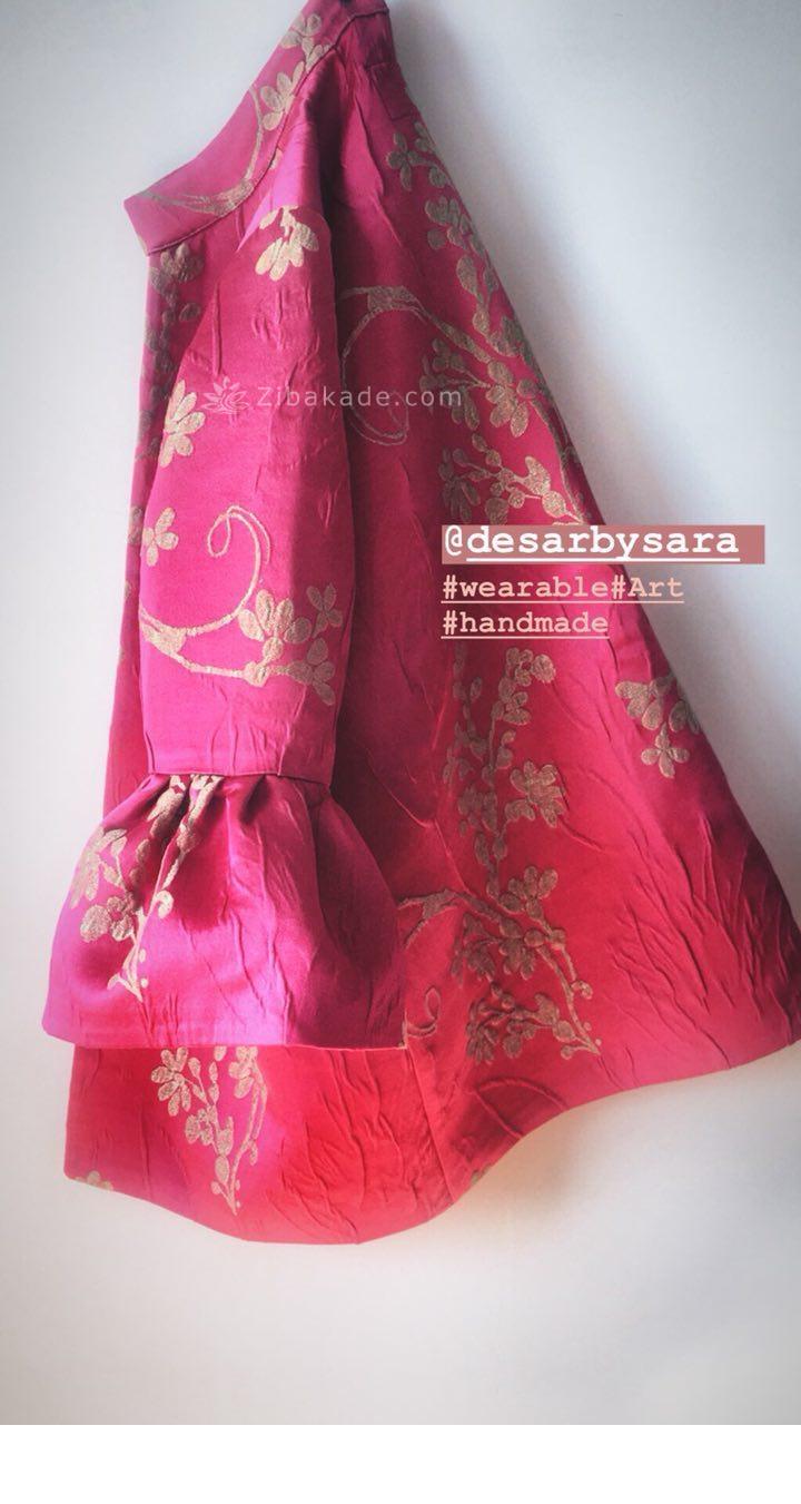 مدل مانتو بهاره 