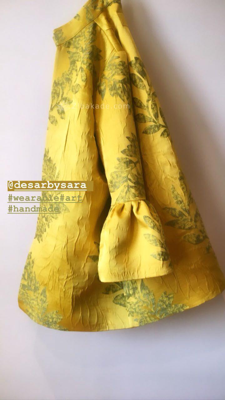 مدل مانتو بهاره 