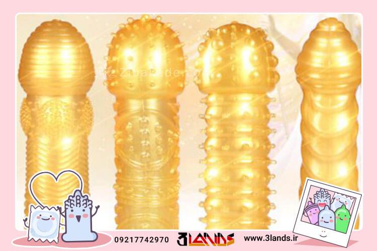 آیا چیزی در مورد کاندوم خاردار می دانید ؟!!