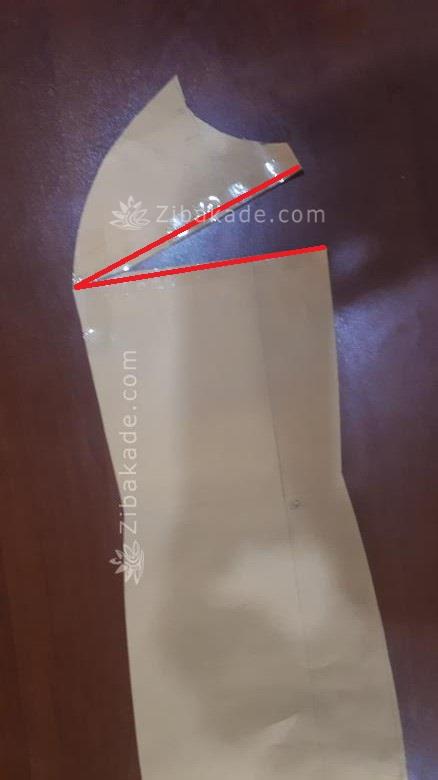 پرسش و پاسخ خیاطی به روش مولر