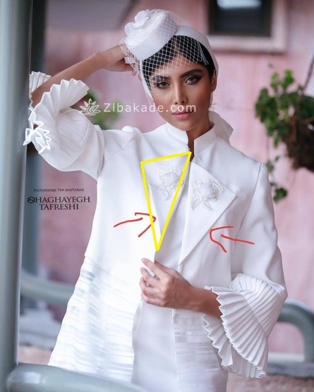 پرسش و پاسخ خیاطی