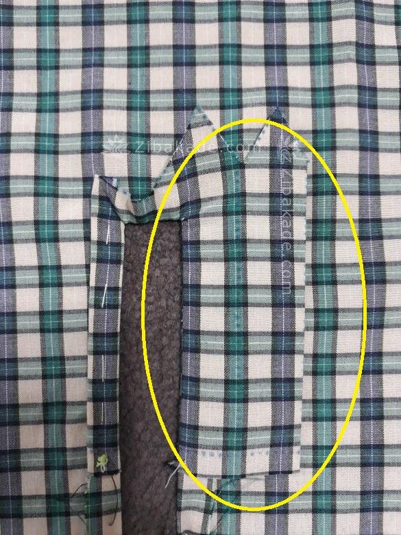 پرسش و پاسخ خیاطی