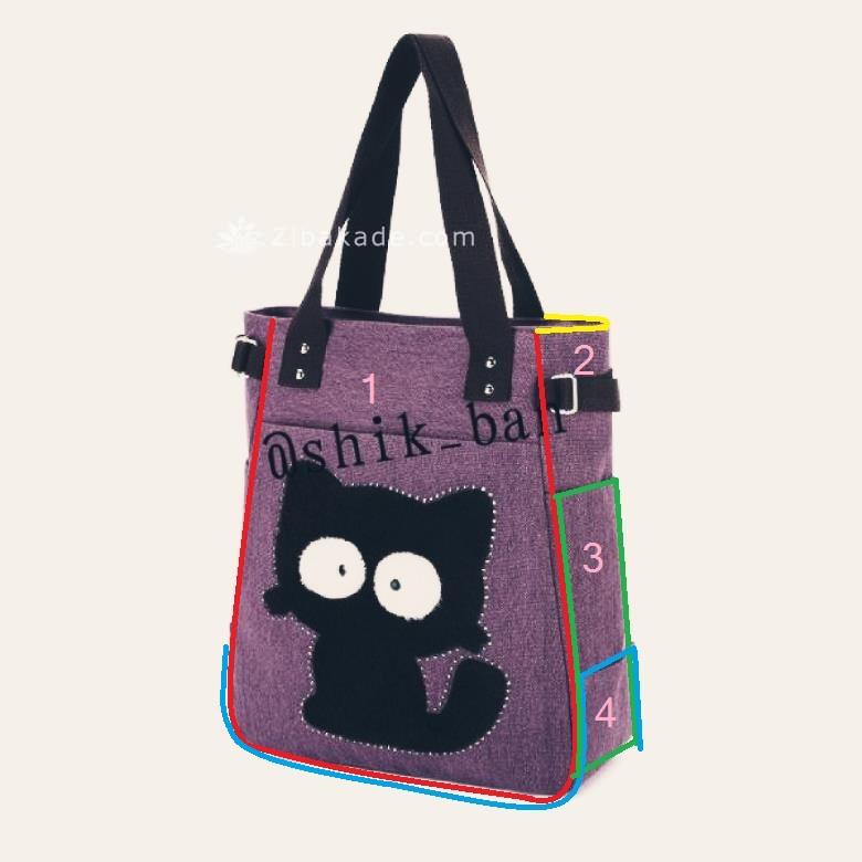 پرسش و پاسخ خیاطی