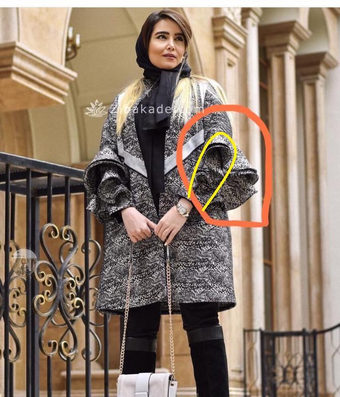 پرسش و پاسخ خیاطی به روش مولر
