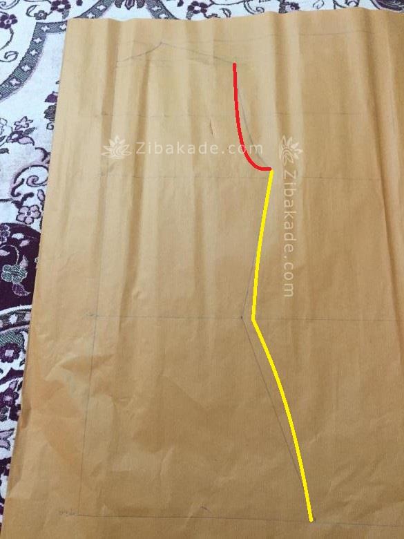 پرسش و پاسخ خیاطی