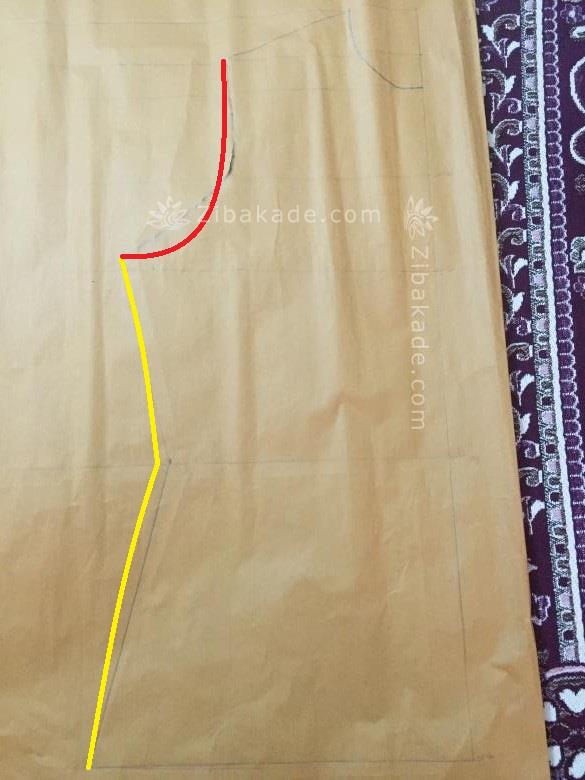 پرسش و پاسخ خیاطی