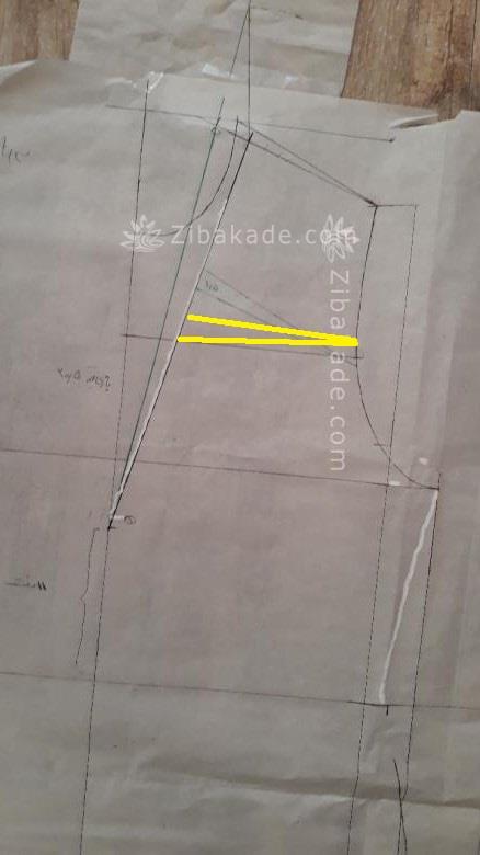 پرسش و پاسخ خیاطی