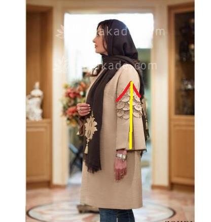 پرسش و پاسخ خیاطی