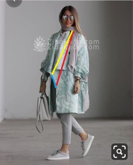 پرسش و پاسخ خیاطی به روش مولر