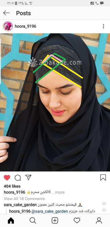 پرسش و پاسخ خیاطی به روش مولر