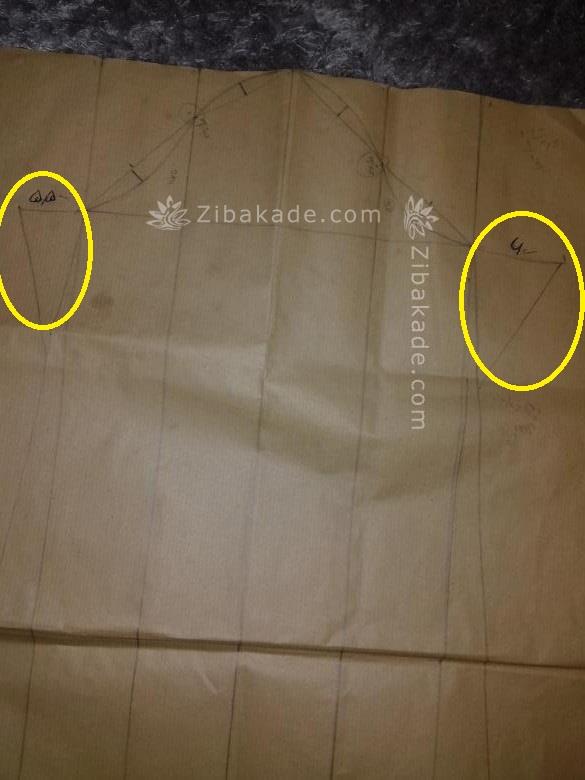 پرسش و پاسخ خیاطی