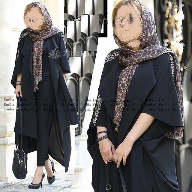 آموزش دوخت مانتو