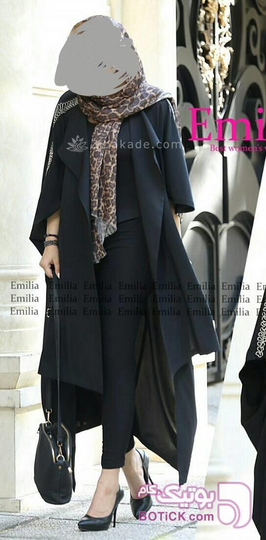 آموزش دوخت مانتو