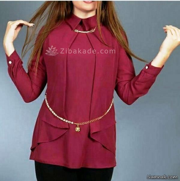 پرسش و پاسخ خیاطی