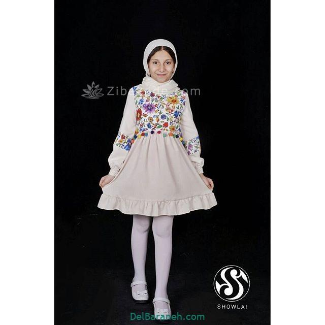 پرسش و پاسخ خیاطی