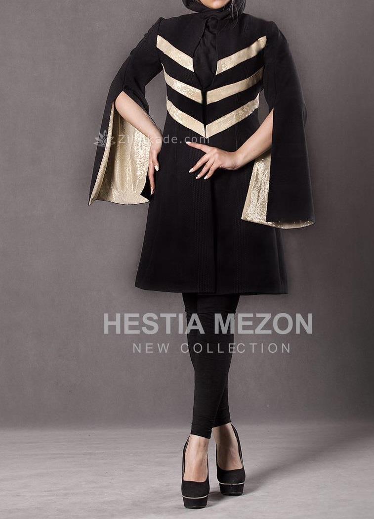 مدل مانتو مجلسی