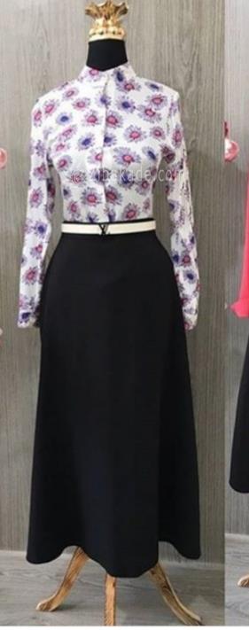 پرسش و پاسخ خیاطی